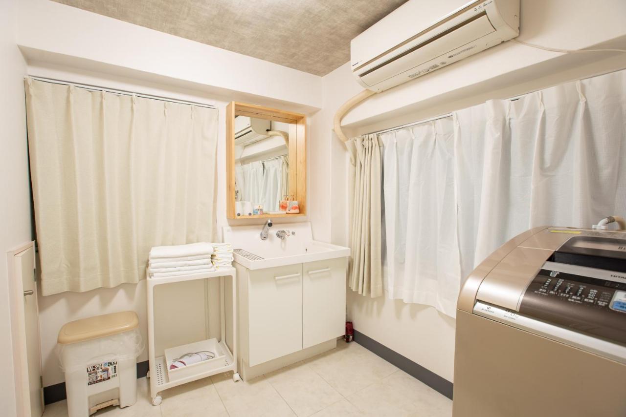 Sunshine House Ξενοδοχείο Τόκιο Εξωτερικό φωτογραφία
